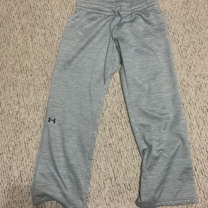 Under Armour sweatpants